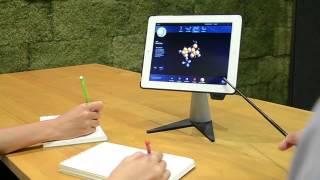 IPEVO Telescoping Stylus for iPad