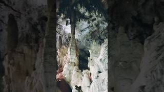 The Cave Trailer. Лаго-Наки 2023. Большая Азишская пещера. #sanctum  #tourism #лагонаки #пещера