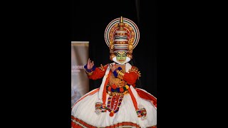 NSS UK ONAM 2024 - KATHAKALI