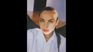 Sade interview  July 1 1985