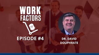 Ep. 4: Harvesting Insights: Dr. Douphrate on Agriculture Ergonomics