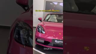 Porsche 718 Boxster em Salvador/Ba