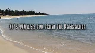 Top 10 beaches in Karnataka|Top beaches|Best beaches in Karnataka|Weekend gateways from Bangalore