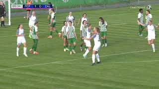 Tallinna FC Flora - Vilniuse MFA Žalgiris I 1:0 I NBL poolfinaal I 2024