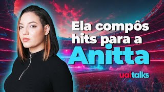 NATÁLLIA ALEXANDRINO - COMPOSITORA EM LONDRES - UAI TALKS Podcast #20