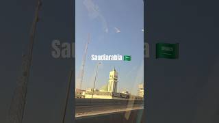 Saudiarabia #beautiful #shortvideo #ytshorts #saudiarabia 💚🇸🇦