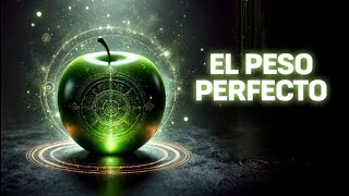 Deepak Chopra | DESCUBRE EL SECRETO DEL PESO PERFECTO