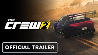 The Crew 2 Season 7 Episode 1   Official Into the Storm Trailer