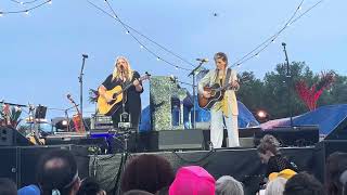 All My Worry, Kate York (with Brandi Carlile) - Mothership 2024