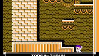 [HD] TAS: NES Little Nemo - The Dream Master (USA) by Kyrsimys in 23:39.20