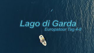 Abenteuer Gardasee (Europatour)