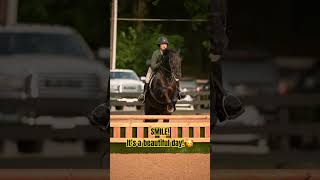 Every day we ride a horse is a beautiful day! #horse #equestrian