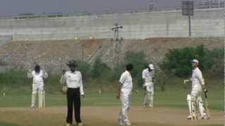 HCCL Vs Stallions 24