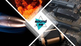 Weapons sound effects Sounds Effects. FREE Copyright Sound Effects | soundME