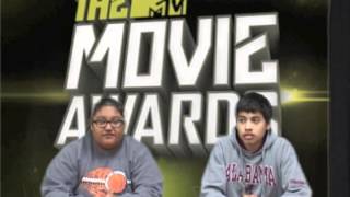 Movie Review (MTV Movie Awards) Oscar & Yoyo