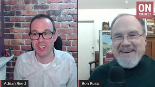 OTS6: Concept Modelling with Ron Ross