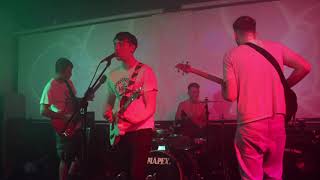 Submariners @ Sunbird Records 20th August 2021(4k)