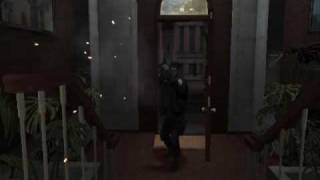 GTA IV Conrad 's Last Stand