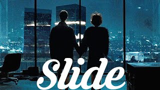 Fight Club | Slide