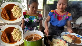 Quichom Quetzalteco/Receta típica de Guatemala🇬🇹😋