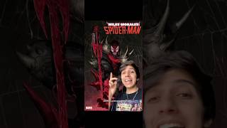 Spider-Man Vs. Spider-Man?! (2/2) | Marvel Vs. #milesmorales #spiderman #marvel