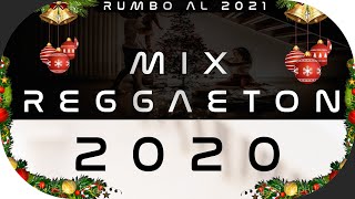 🔥 MIX REGGAETON 2020 (Exitos de MALUMA, KAROL G, CAMILO, OZUNA, J BALVIN, MYKE TOWERS, HAWAI)