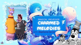 Charmed Melodies: The Disney Experience