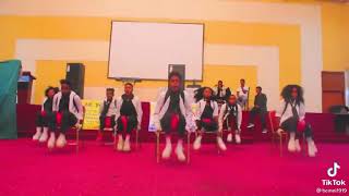 Ahadu_dance/crew best dance with show time