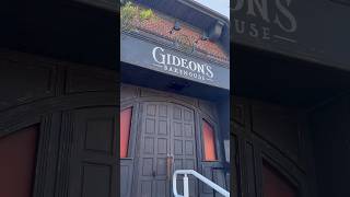 Gideon’s Bakehouse at Disney Springs! Come along as we check out this cool cookie spot. #disney #wdw