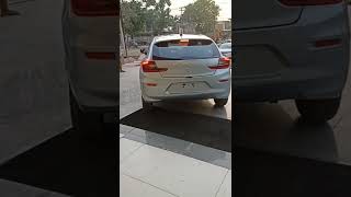 Delivery of Baleno || Maruti suzuki