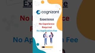 Congnizant Job Drive | 300 posts #jobsearch #walkindrive #jobs #jobs2023 #jobvacancy #jobseekers