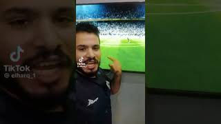 تحفيل على شيكابالا ملك الضحك و ابن الاهلي البار بعد الخساره من الاهلي ..بنحبك يا شيكا