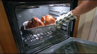 Stress-Free Thanksgiving: Expert Tips to Plan and Prep Like a Pro