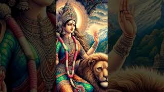 Jay maa durga🙏#maa #viralvideo #trending #shorts #hindu #india #new #top #song #subscribe #like