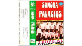 Sonora Palacios  -  Lo que es un Beso