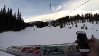 Breckenridge 2015 (RAW)