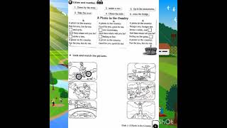 Practice book pages 8-9. Fifth grade(1)