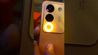 Aura Light Colour Changing 📱😱🔥#shorts #viral