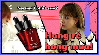 Nữ Hoàng Trả Giá - Tập 1 - Lý do Hari Won về Hàn Quốc?!