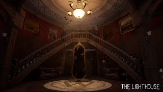 The Lighthouse Gameplay PC