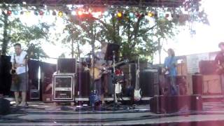 Bob Weir and Ratdog- Dancing in the Streets- Masquerade Music Park Atlanta 7/17/2009