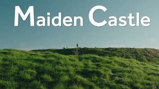 Maiden Castle, Dorset