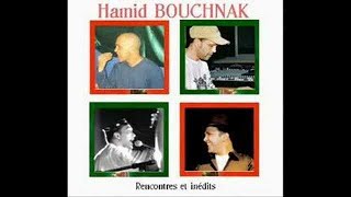 Hamid Bouchnak "Fun Collection" حمـيد بـوشنـاق