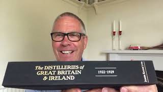 The Distilleries of Great Britain and Ireland 1922-1929 - Reveal