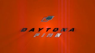 DAYTONA FIRE by Target Darts