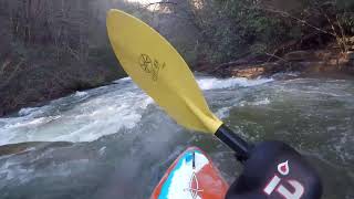 Island Creek Kayaking