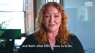 The Benefits of Using DISC with Your Team