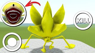 WHAT IF I BECOME THE SUPER SONIC TAPES in Garry's Mod!!