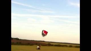 Turbo - Forward Launching his Nucleon in Nill Wind - Yessss!