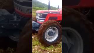 Mahindra tractor in Africa 💪💪🔥🔥😲😲